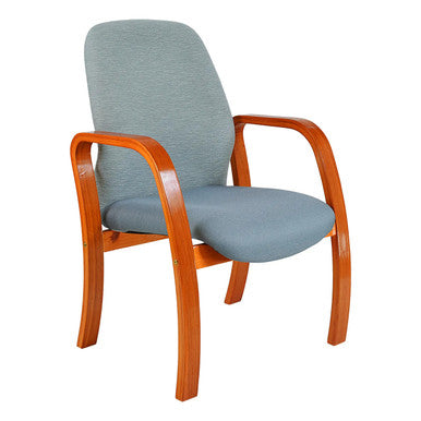 Tammy Four-Legged Visitor Office Chair