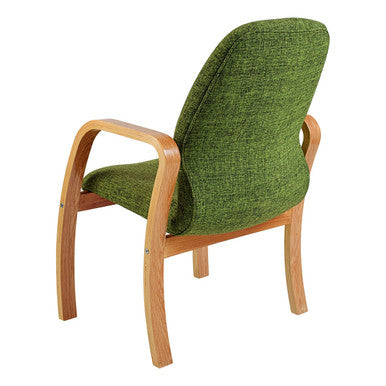 Tammy Four-Legged Visitor Office Chair