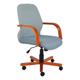 Tammy Medium-back Office Chair
