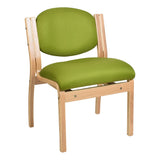 Tammy Stacker Four Legged Chair