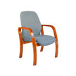 Tammy Four-legged Visitor Office Chair