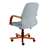Tammy Medium-Back Office Chair
