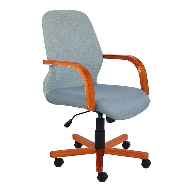 Tammy Medium-Back Office Chair
