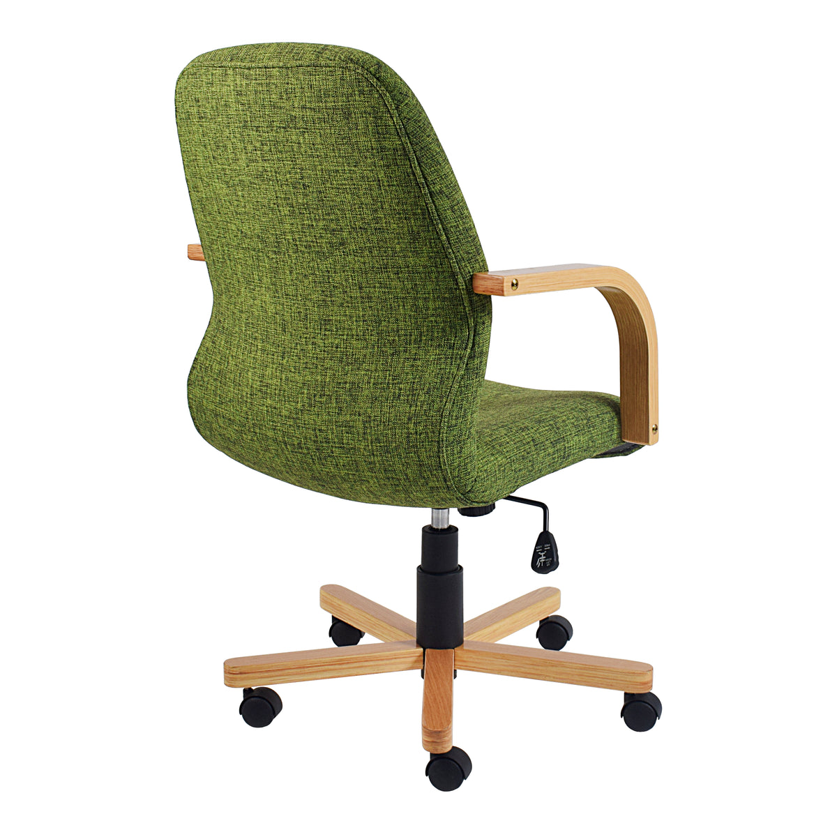 Tammy Medium-Back Office Chair