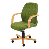 Tammy Medium-Back Office Chair