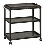 Tea and General Trolley