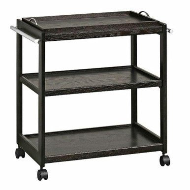Tea and General Trolley - Office Stock Group