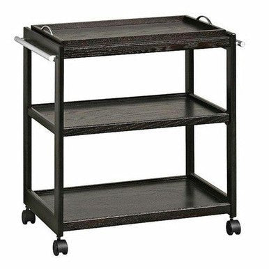 Tea and General Trolley