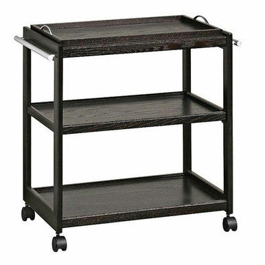 Tea and General Trolley - Additional View 3