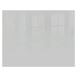 Decorative Glass Wall Tile (898 x 700 X 6mm) Telegrey