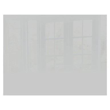 Decorative Glass Wall Tile (898 x 700 X 6mm) Telegrey
