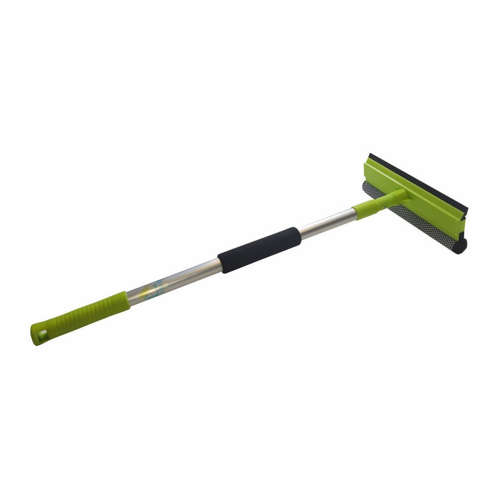 Telescopic Window Squeegee 59cm – 105cm