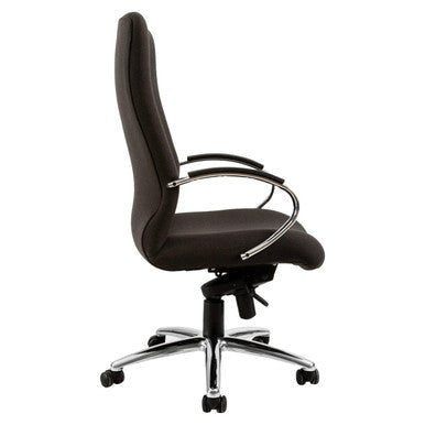 Texas Heavy Duty High-Back Office Chair