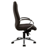 Texas Heavy Duty High-Back Office Chair
