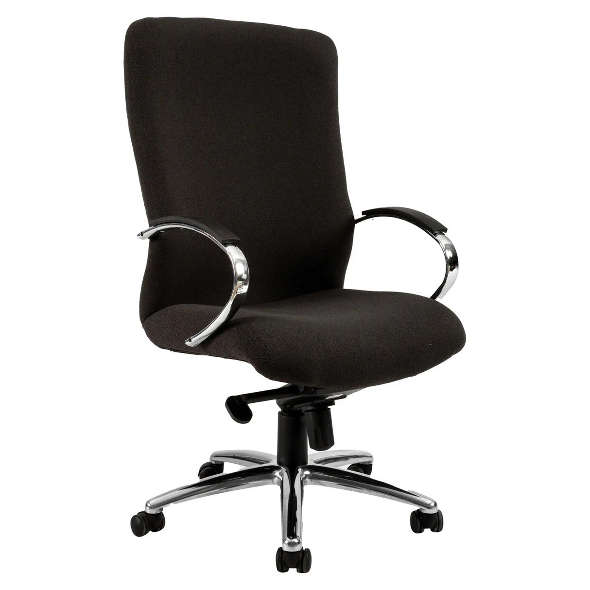 Texas Heavy Duty High-Back Office Chair