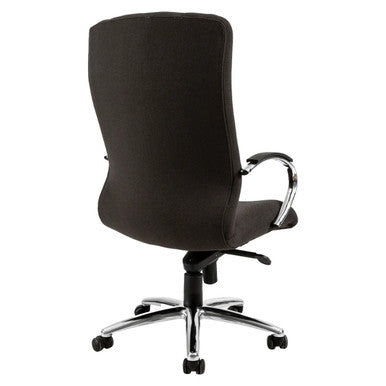 Texas Heavy Duty High-Back Office Chair