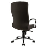 Texas Heavy Duty High-Back Office Chair