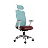 Tide Mesh High-Back Office Chair