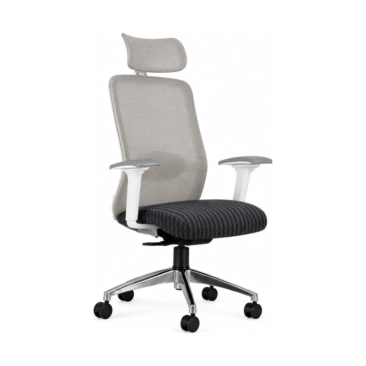 Tide Mesh High-Back Office Chair