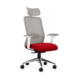 Tide Mesh High-Back Office Chair