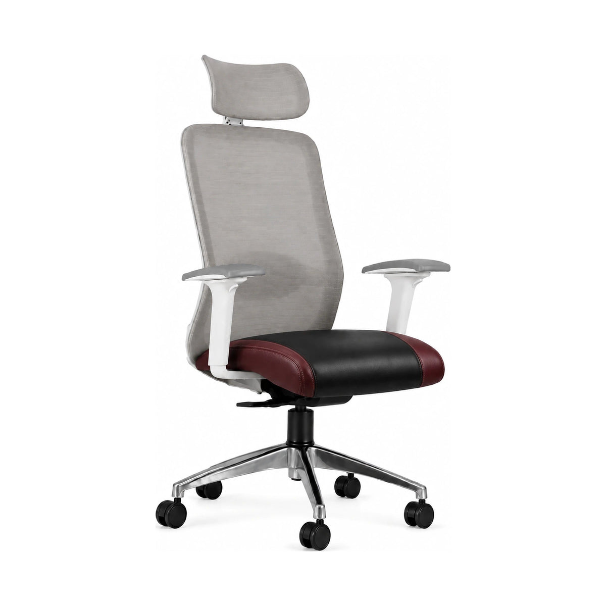 Tide Mesh High-Back Office Chair