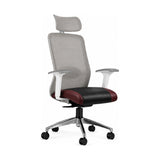 Tide Mesh High-Back Office Chair
