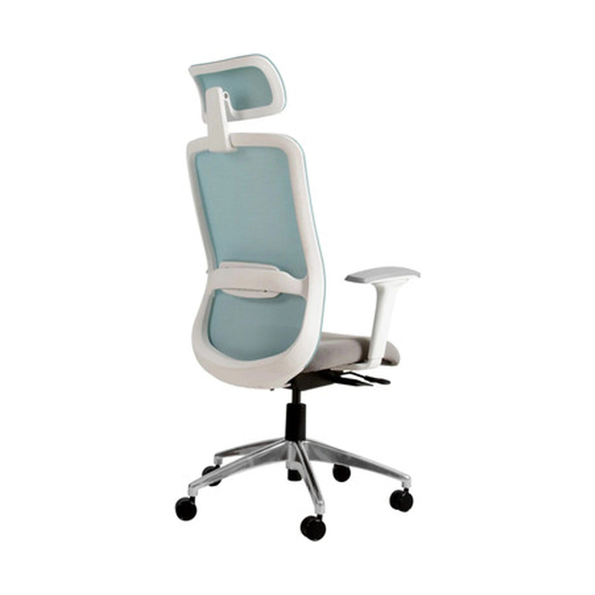 Tide Mesh High-Back Office Chair