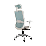 Tide Mesh High-Back Office Chair