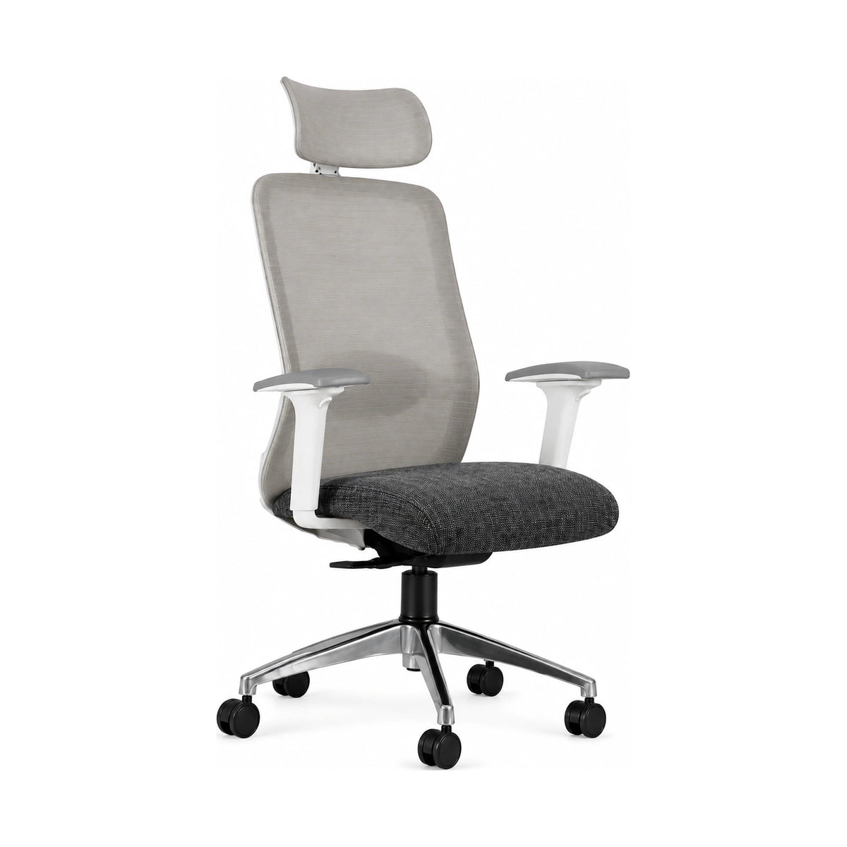 Tide Mesh High-Back Office Chair