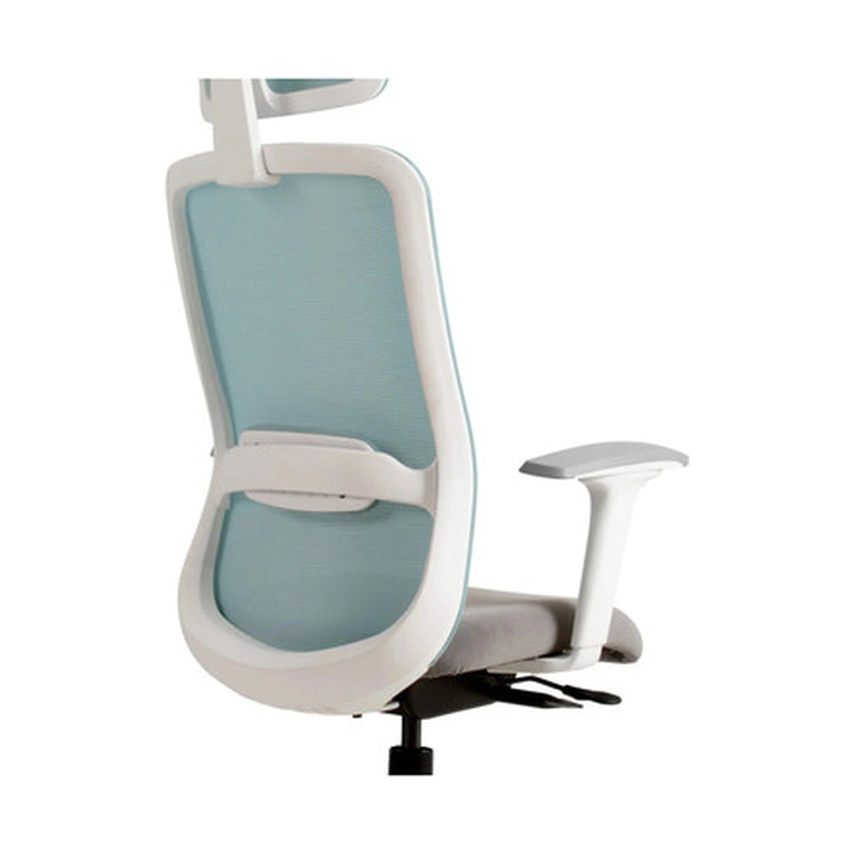 Tide Mesh High-Back Office Chair