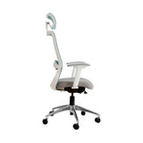 Tide Mesh High-Back Office Chair