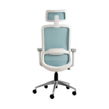 Tide Mesh High-Back Office Chair