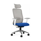 Tide Mesh High-Back Office Chair