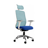 Tide Mesh High-Back Office Chair