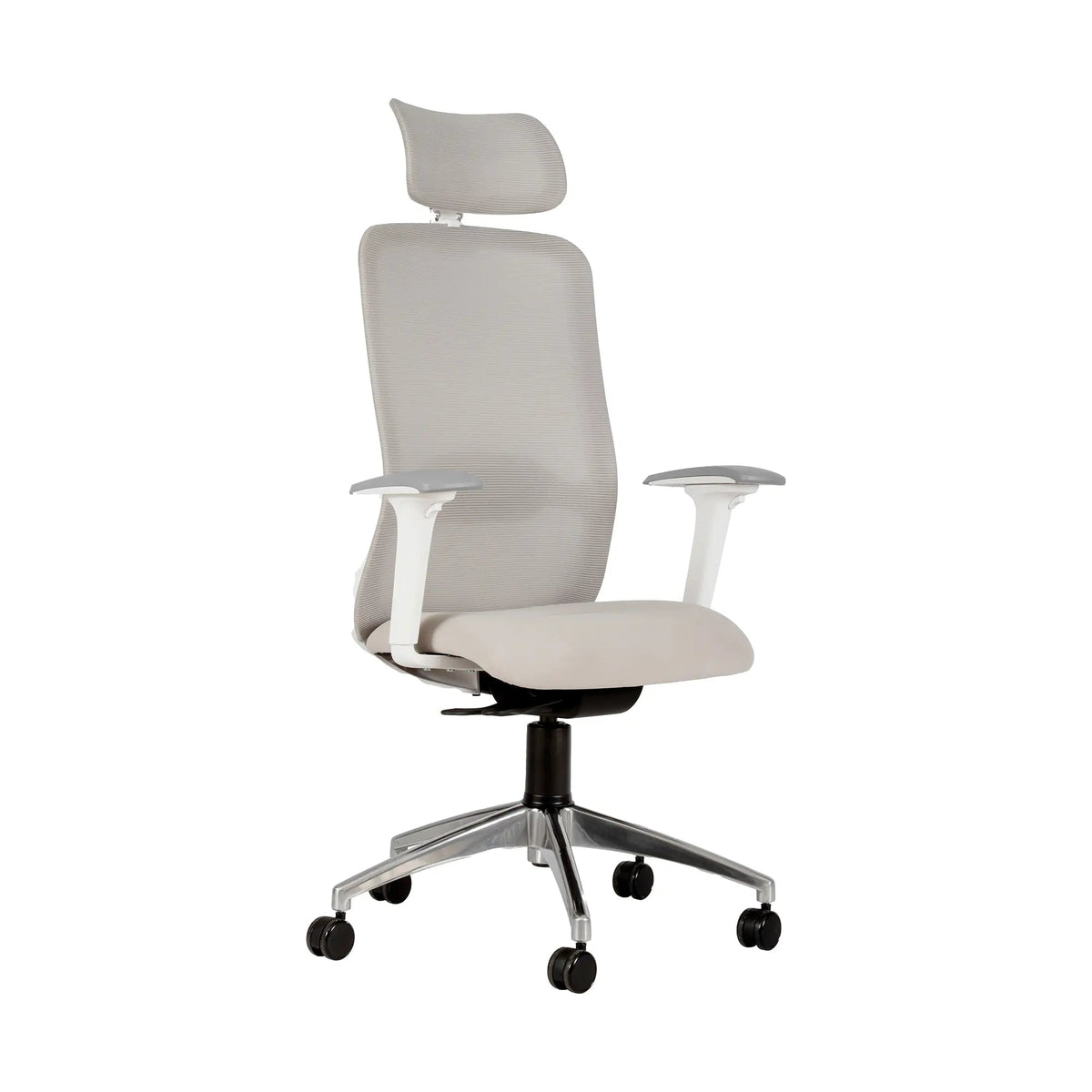 Tide Mesh High-Back Office Chair
