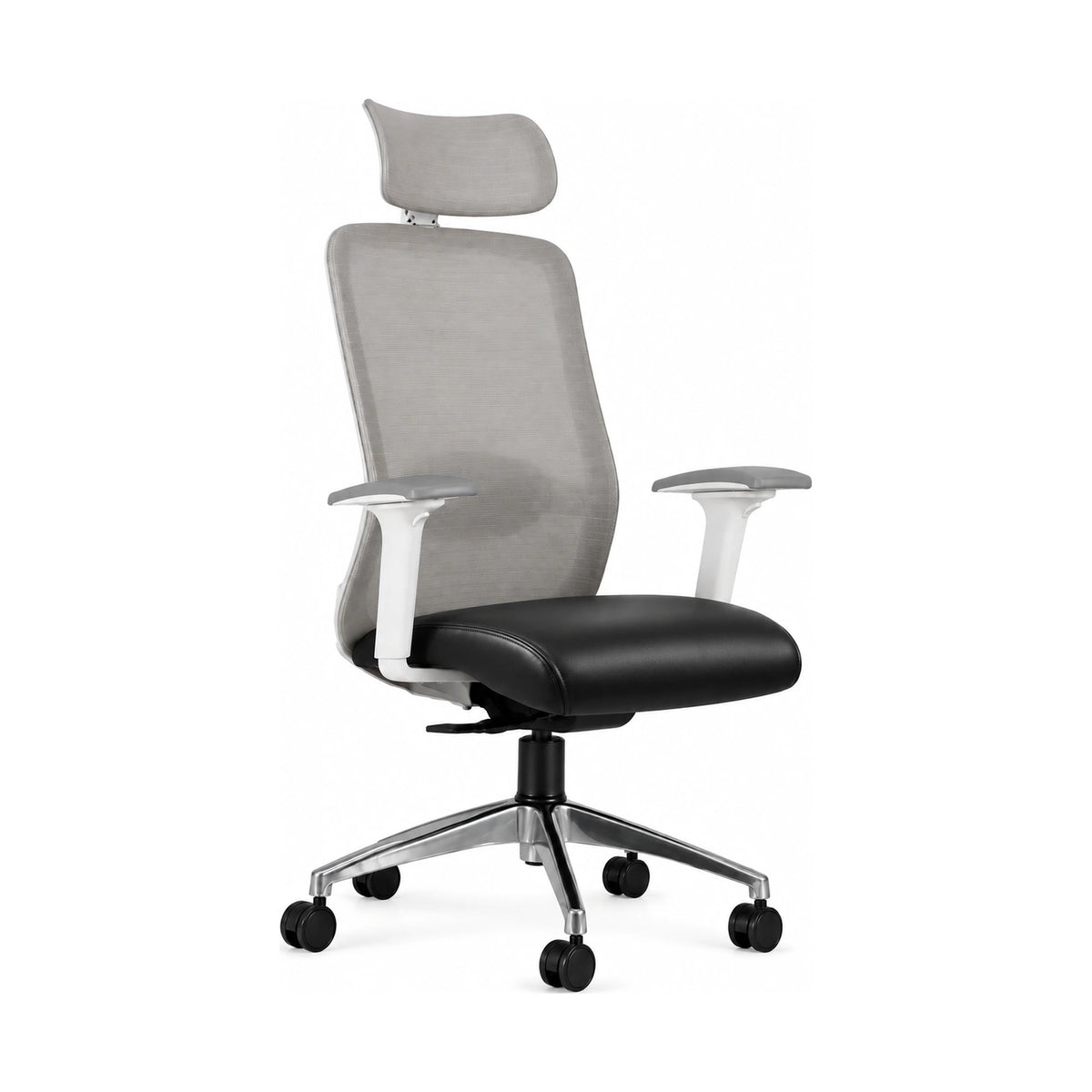 Tide Mesh High-Back Office Chair