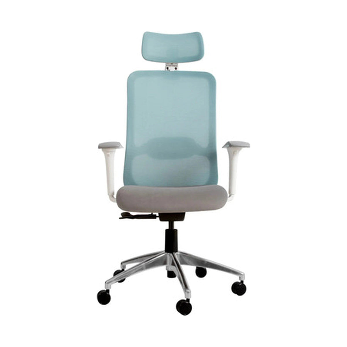 Tide Mesh High-Back Office Chair