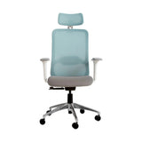 Tide Mesh High-Back Office Chair