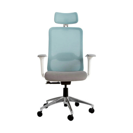 Tide Mesh High-Back Office Chair
