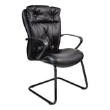 Tracey - Lee Visitor Office Chair