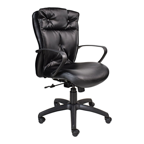 Tracey – Lee Medium-Back Office Chair