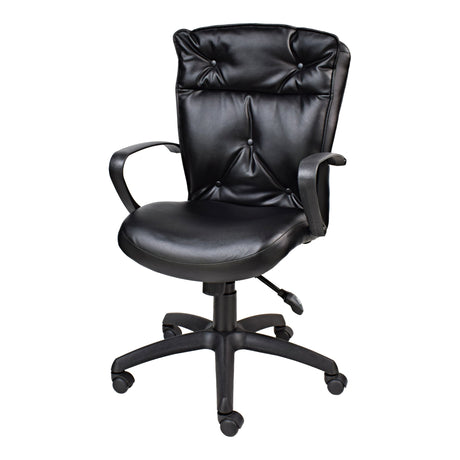 Tracey – Lee Medium-Back Office Chair