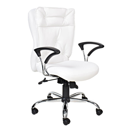 Tracey – Lee Medium-Back Office Chair