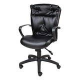 Tracey - Lee Medium-Back Office Chair