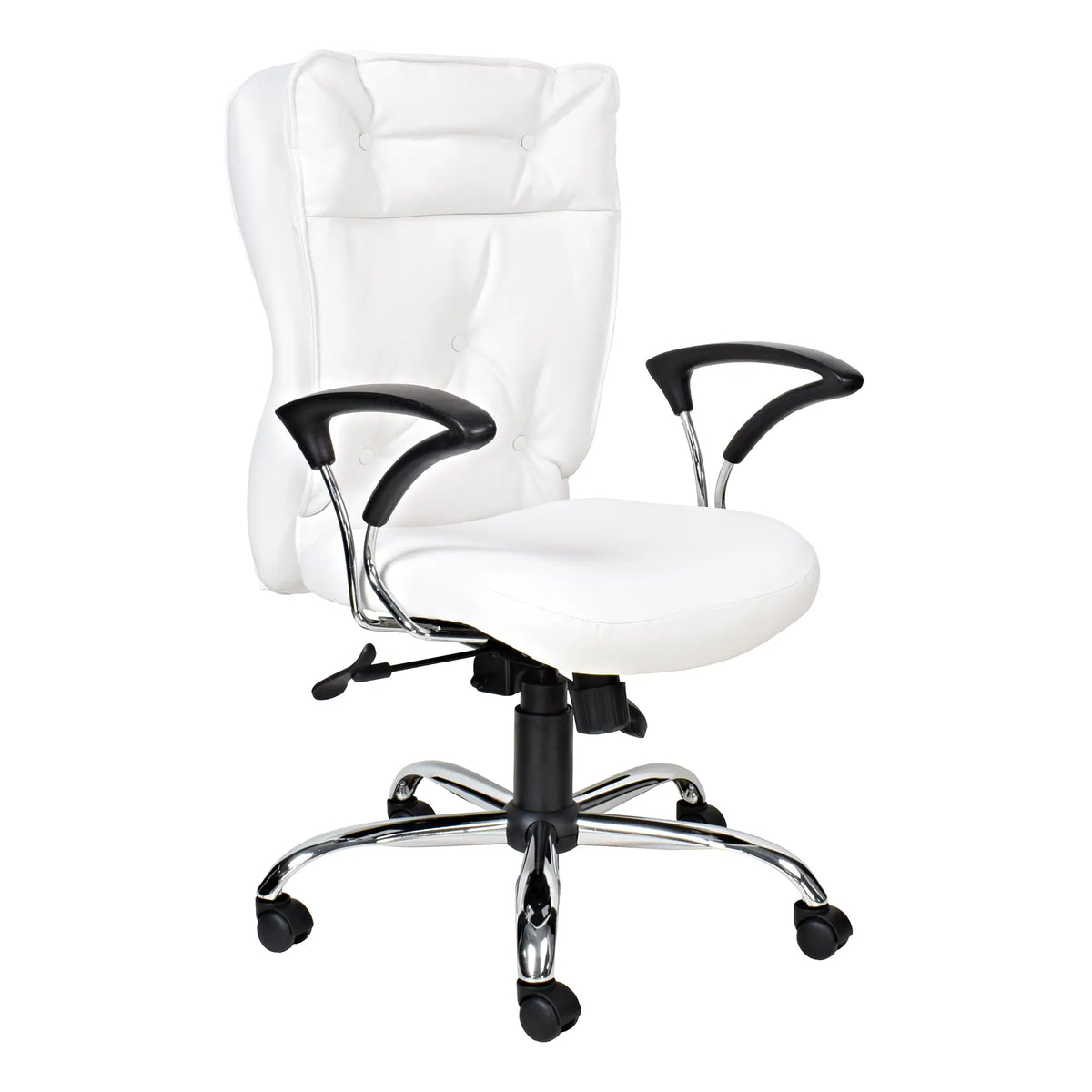 Tracey - Lee Medium-Back Office Chair
