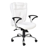 Tracey - Lee Medium-Back Office Chair