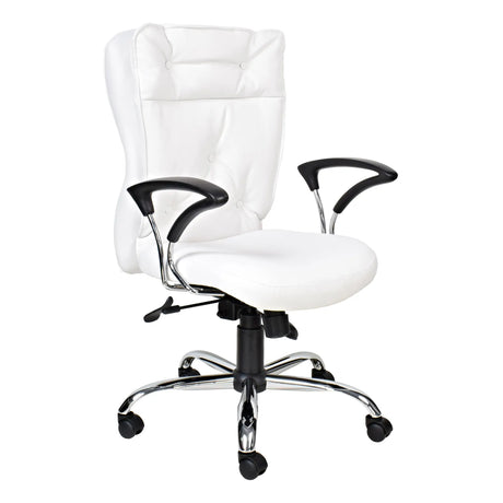 Tracey - Lee Medium-Back Office Chair