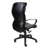 Tracey - Lee High-Back Office Chair