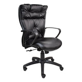 Tracey - Lee High-Back Office Chair