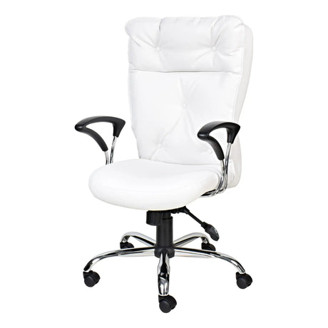 Tracey - Lee High-Back Office Chair
